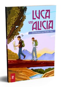 Luca und alicia